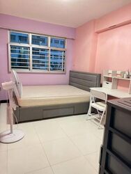Blk 209B Punggol Place (Punggol), HDB 5 Rooms #627202291